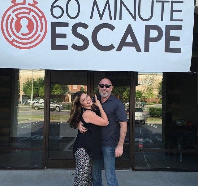 60 Minute Escape Game Murfreesboro image