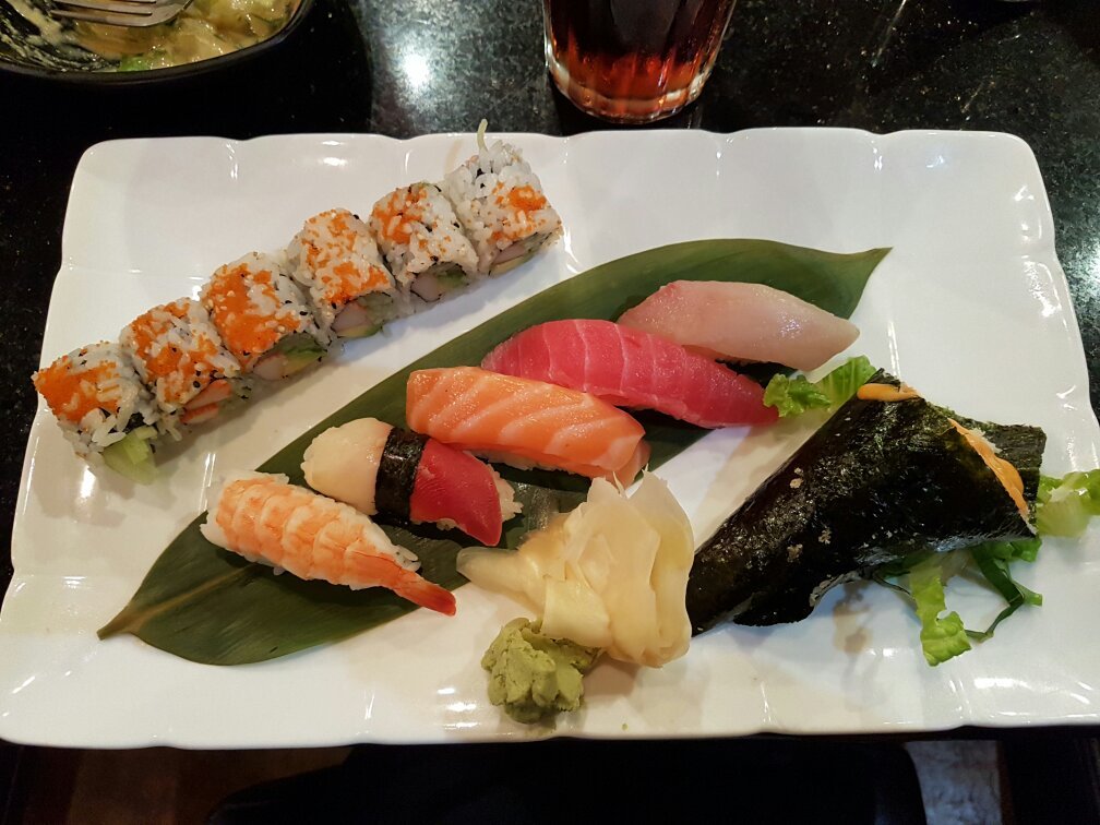 AKITA SUSHI HIBACHI Woodbury Menu Prices Restaurant Reviews Tripadvisor