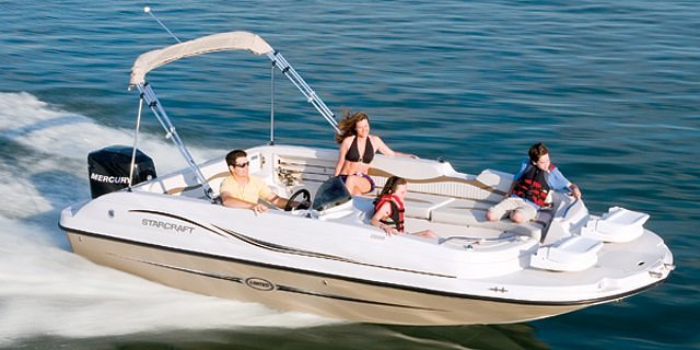 Tampa Bay Boat Rentals image