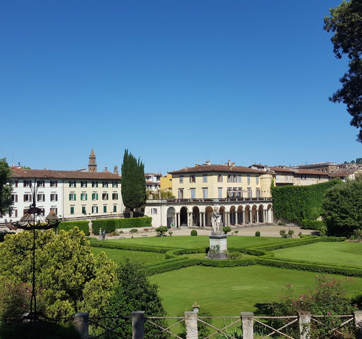 Giardino Torrigiani (Florence) - All You Need to Know BEFORE You Go