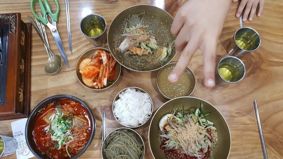 의령소바냉면, 의령 - 레스토랑 리뷰 - 트립어드바이저