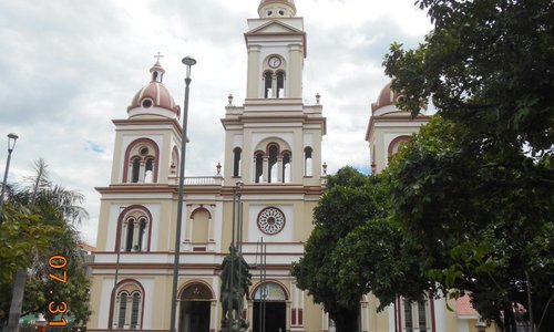 Espinal, Colombia 2024: Best Places to Visit - Tripadvisor