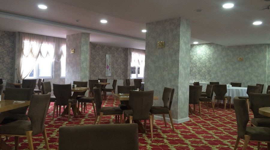 Tertemiz odaları ile uygun fiyatı ile Ankara da bir durak