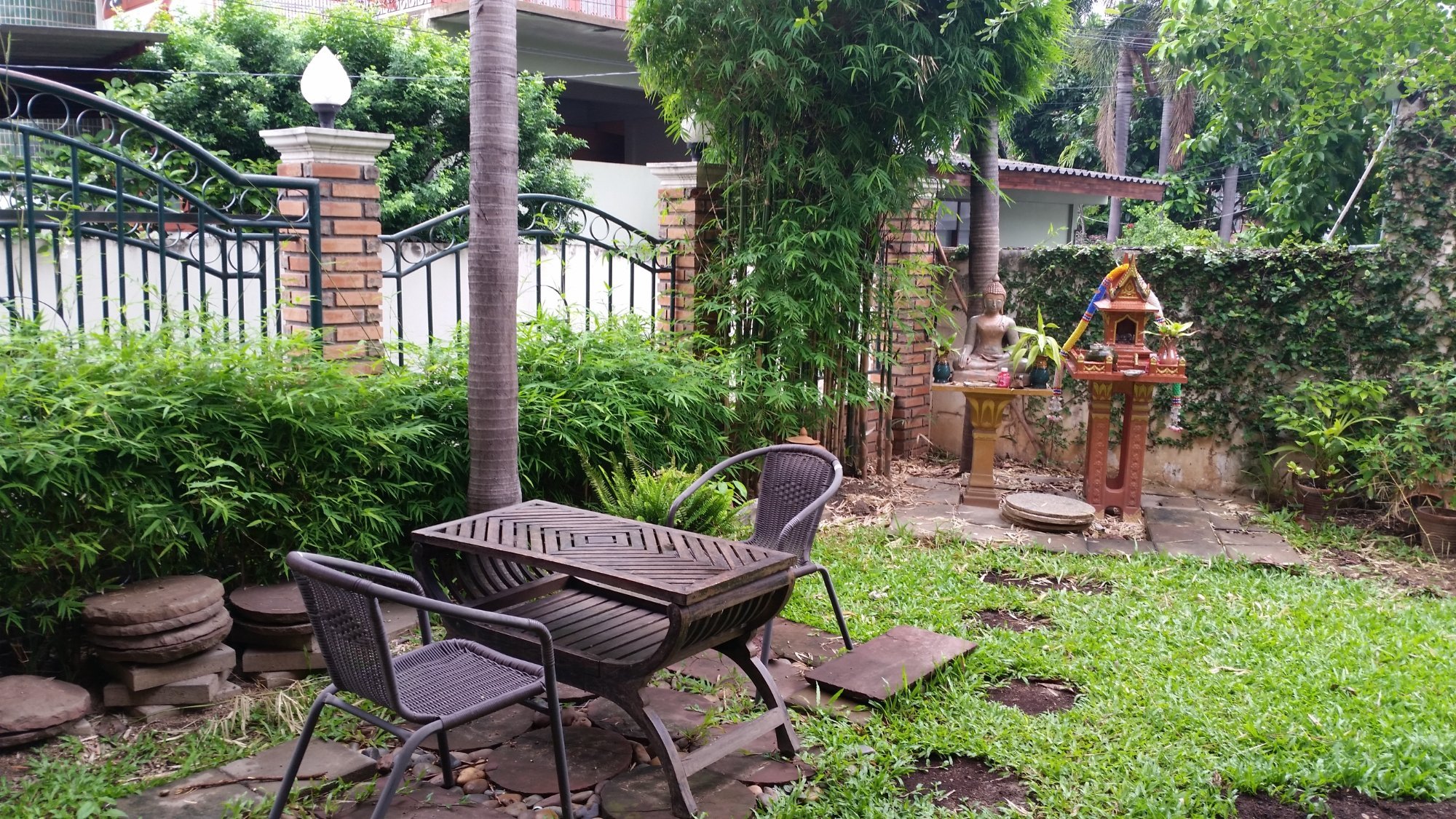 Villa Oranje Chiang Mai by null