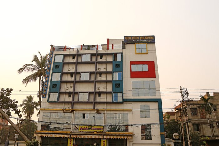 oyo hotel near kolkata airport gate no 1