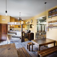 La Taproom