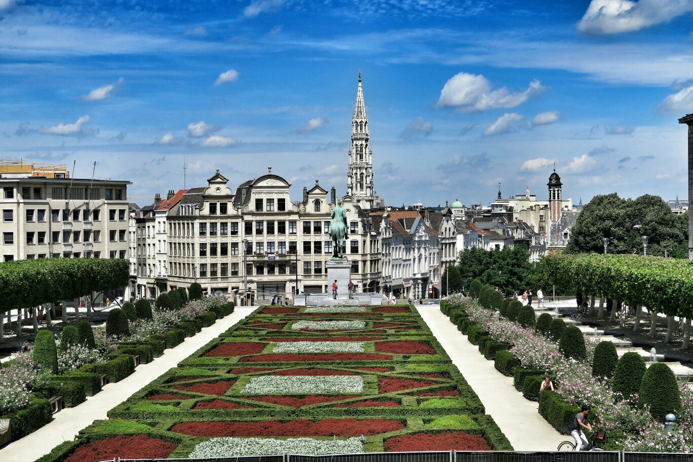 Place Fernand Cocq (Brussel) - Alles Wat U Moet Weten VOORDAT Je Gaat ...