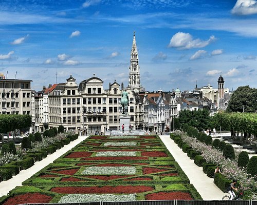 THE 10 BEST Brussels Historic Walking Areas (with Photos)