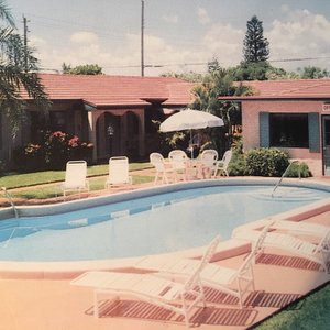 The Shore Edge Motel