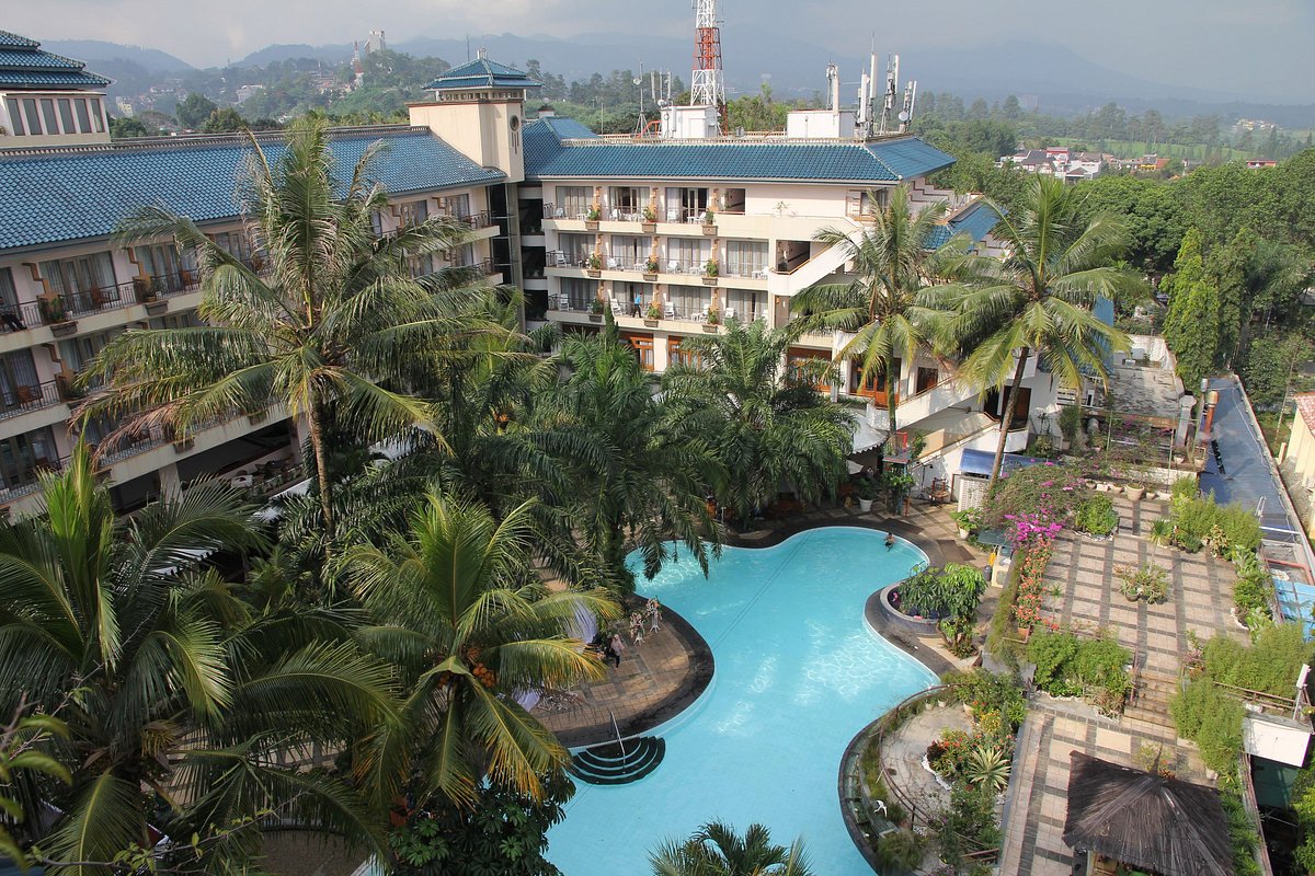 The Jayakarta Suites Bandung, Boutique Suites, Hotel &amp; Spa โรงแรมใน บันดุง