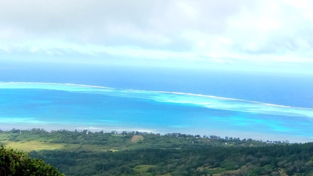 Mont Taitaa (Tubuai Island) - Alles wat u moet weten VOORDAT je gaat ...