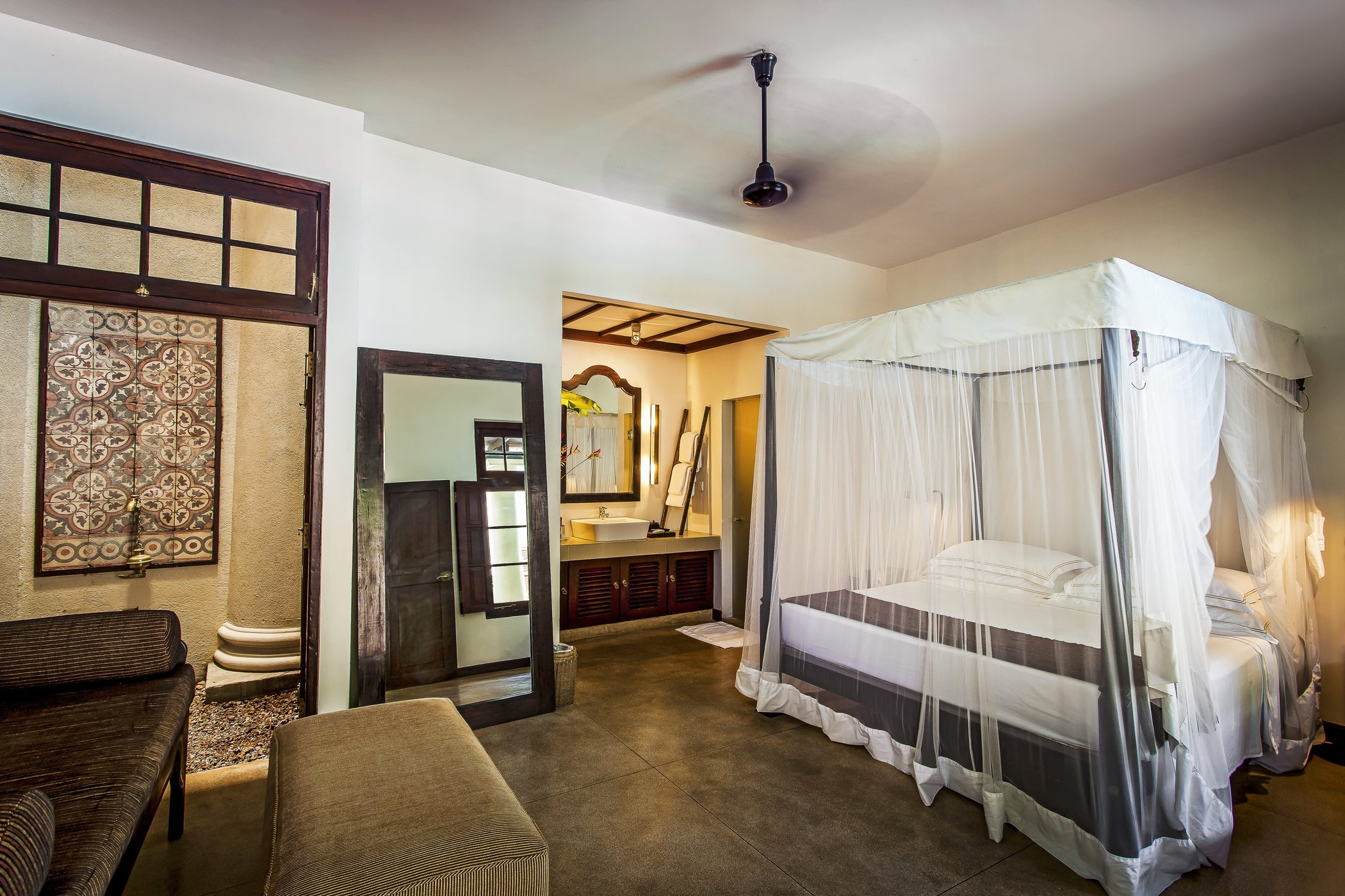 Galle Fort Hotel by null