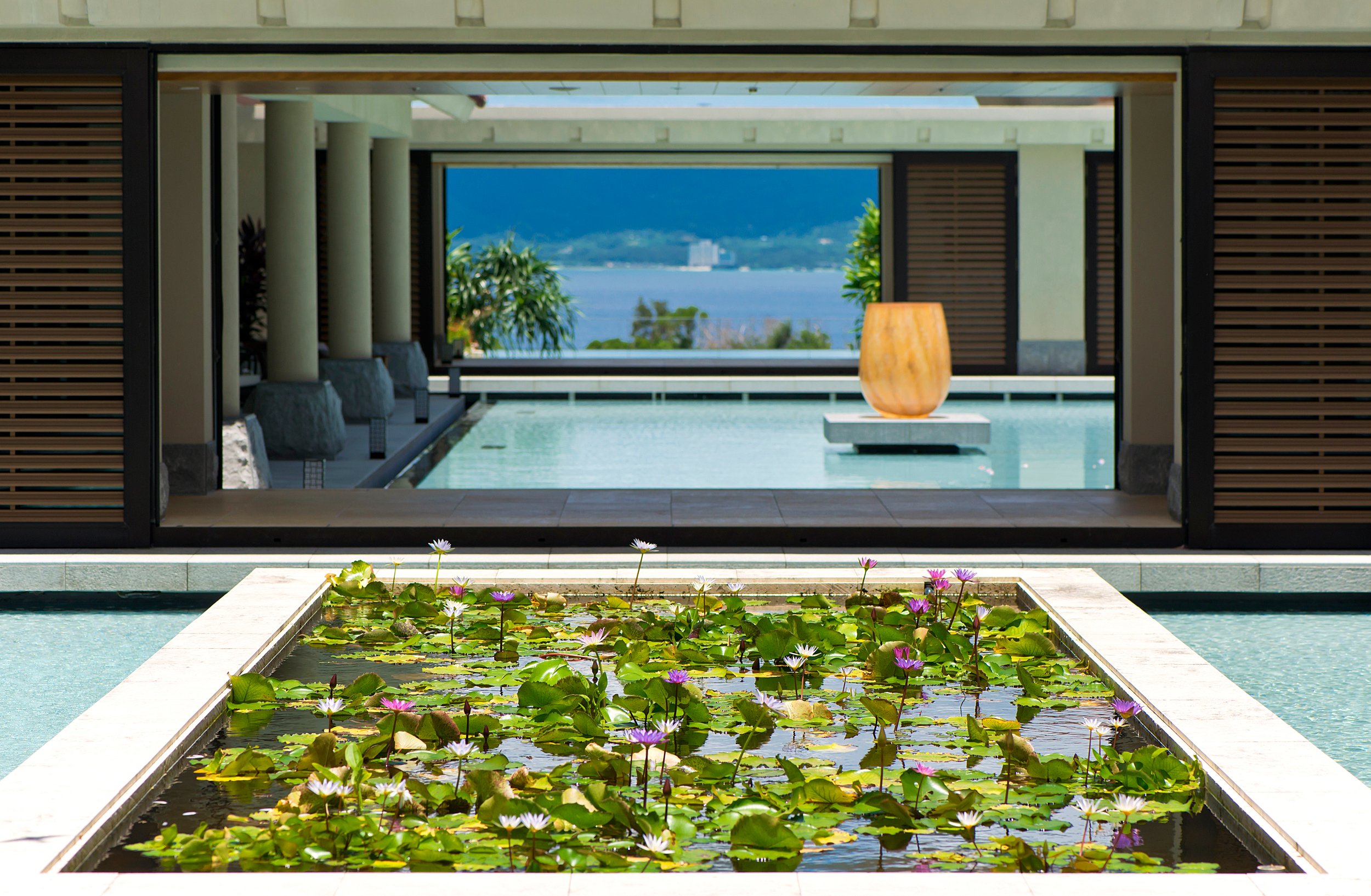 Hotel photo 17 of The Ritz-Carlton Okinawa.