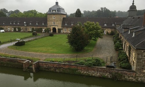 Tourisme  Dorsten  2022 Visiter Dorsten Allemagne  