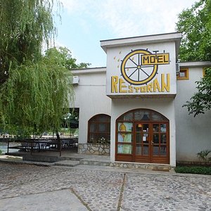 Motel Kolo, hotel in Mostar