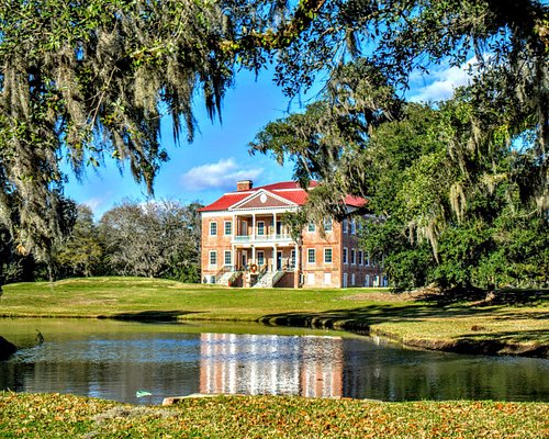 south carolina best places to visit