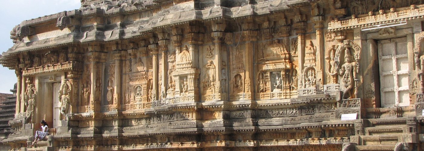 few snaps in sringeri