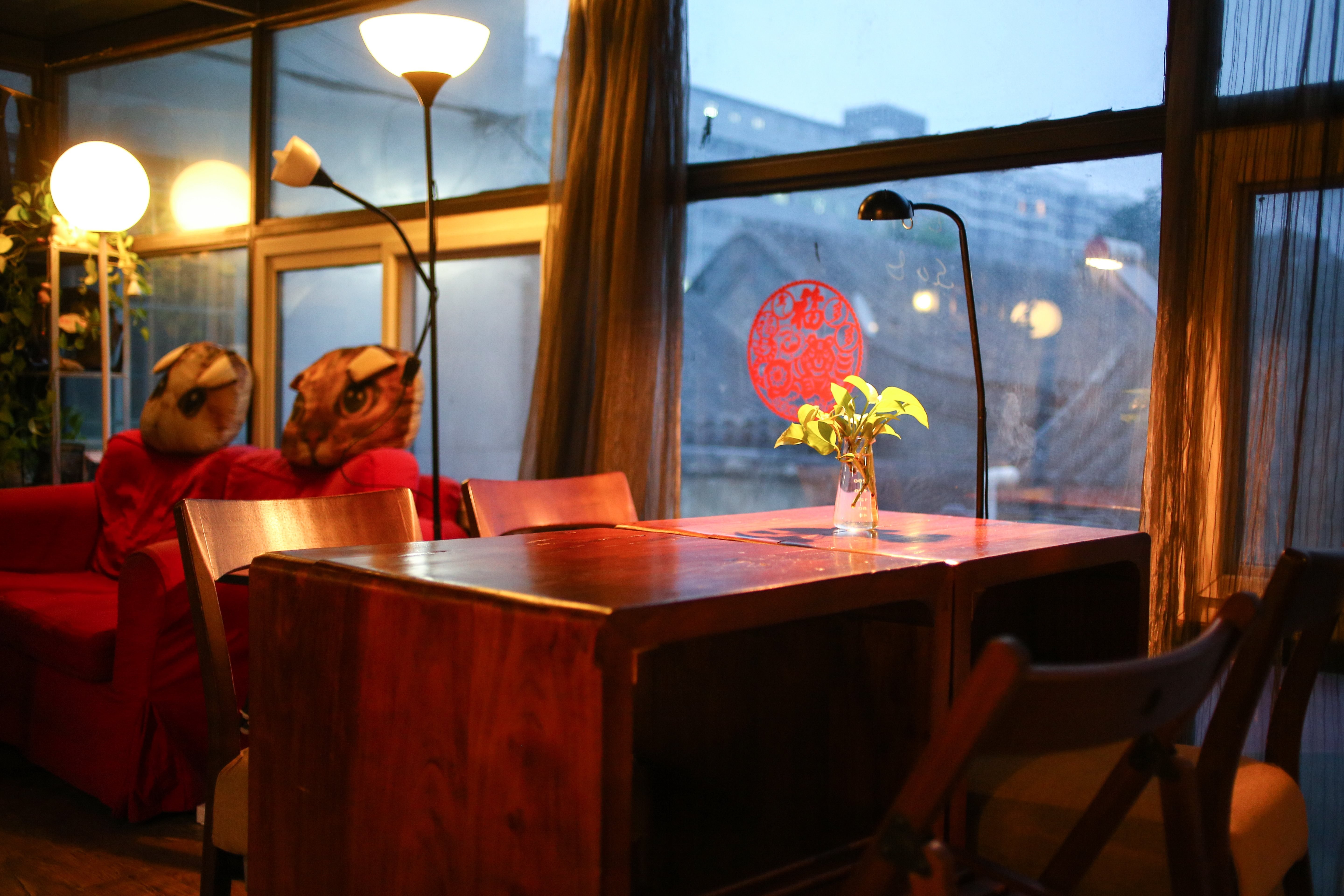 Hotel photo 9 of Beijing 161 Wangfujing Hotel.