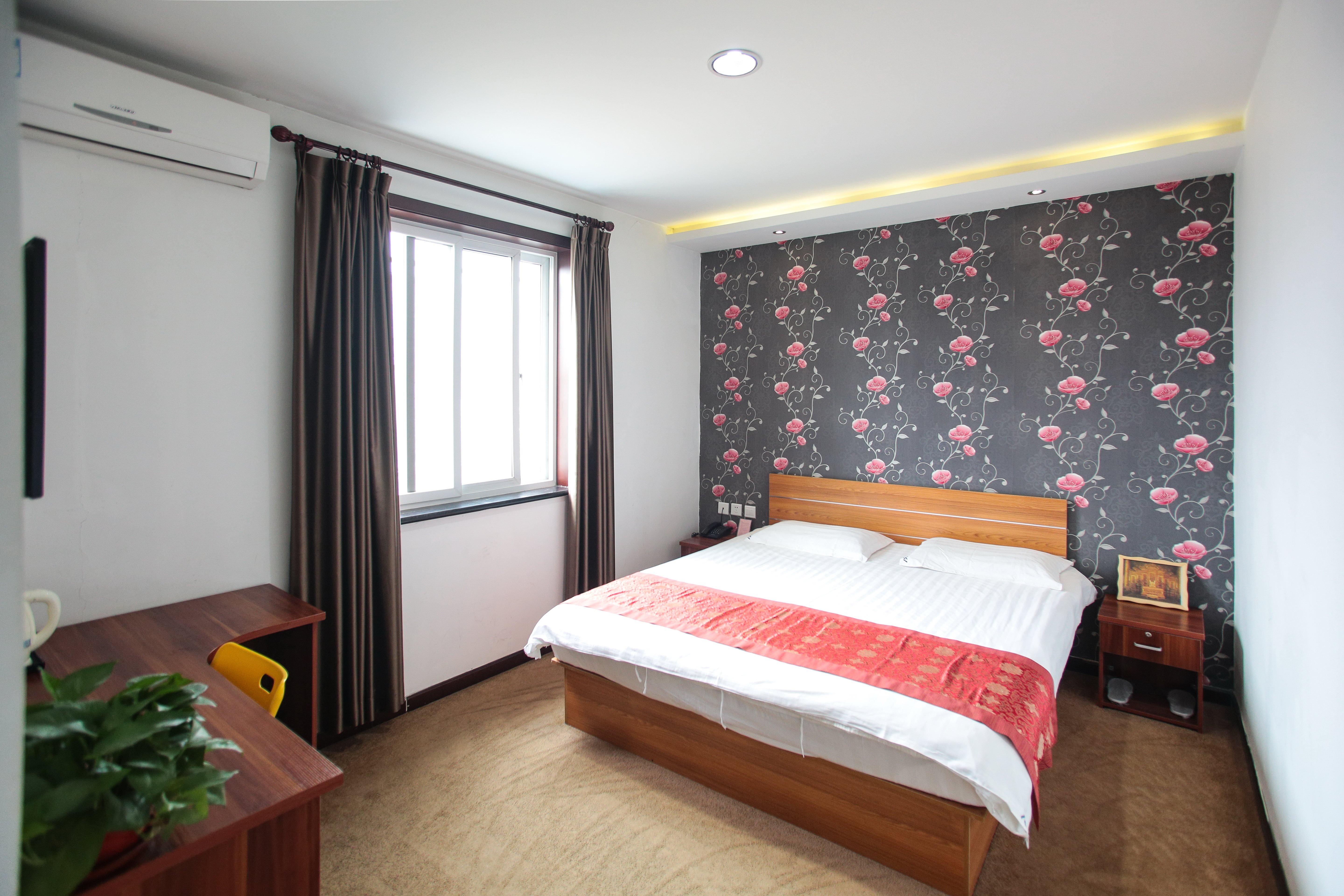 Hotel photo 14 of Beijing 161 Wangfujing Hotel.
