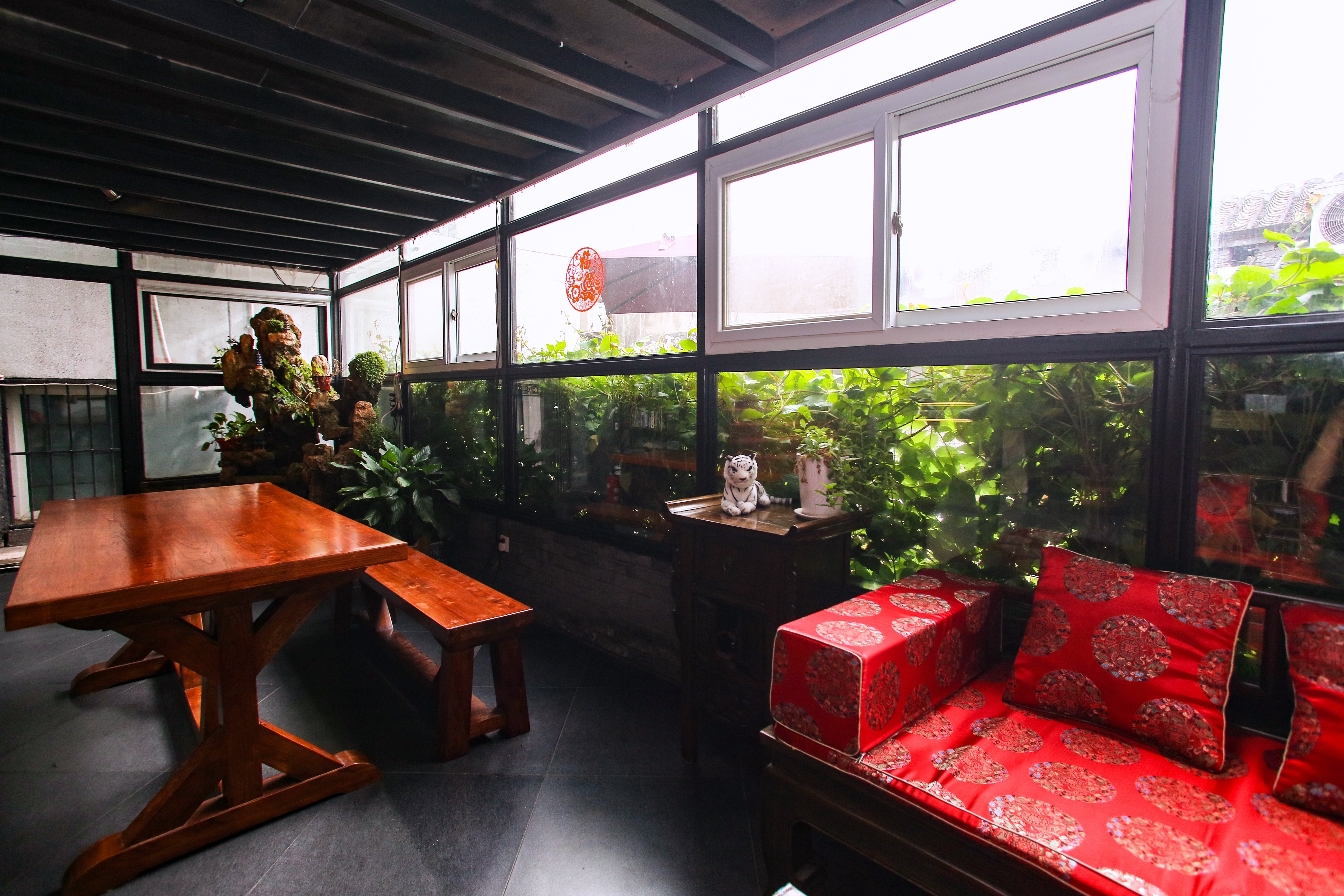 Hotel photo 20 of Beijing 161 Wangfujing Hotel.