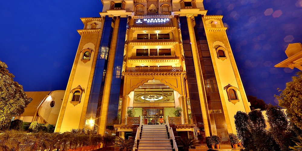punjab tourism hotel in ludhiana