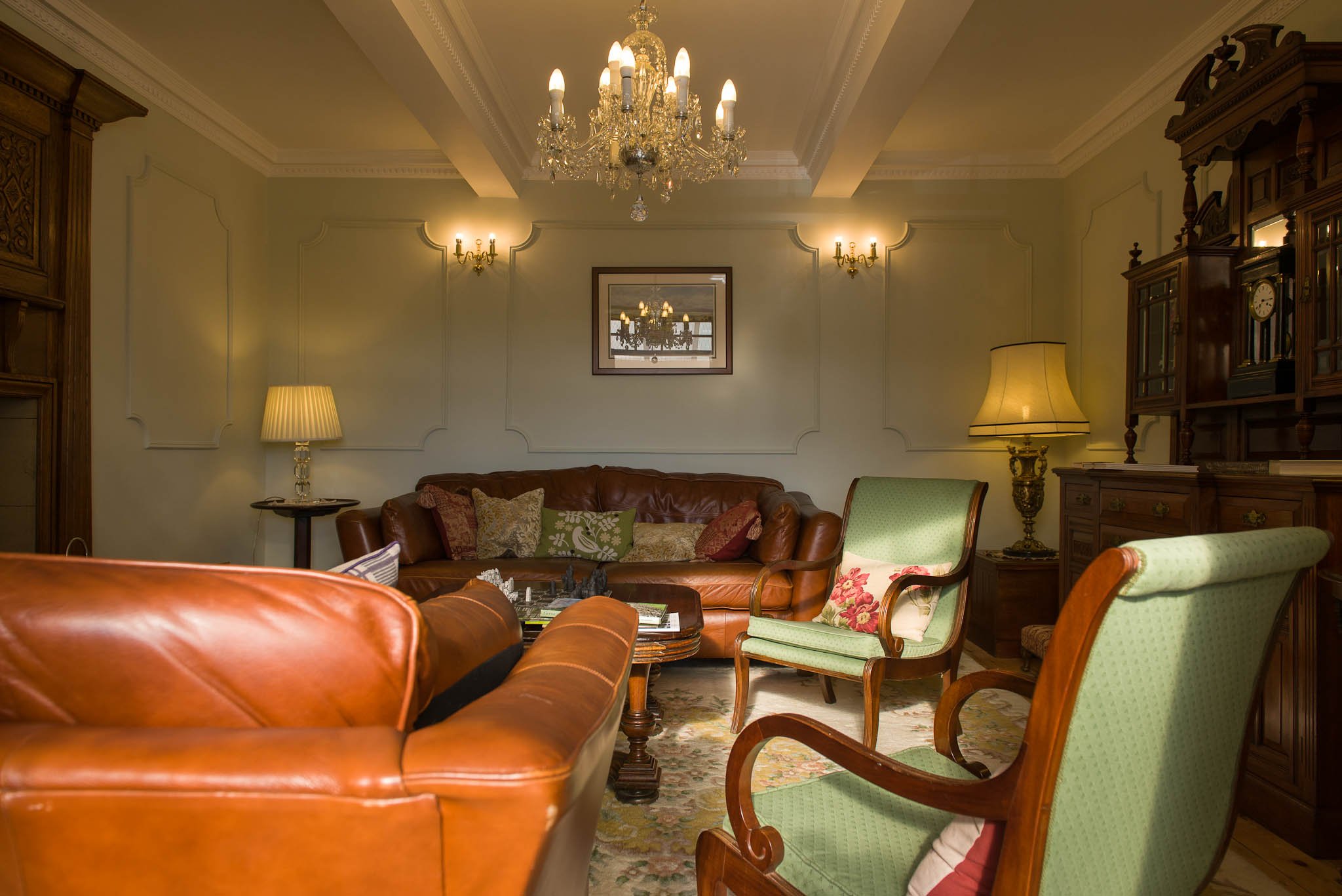 Hotel photo 7 of Cambridge House.