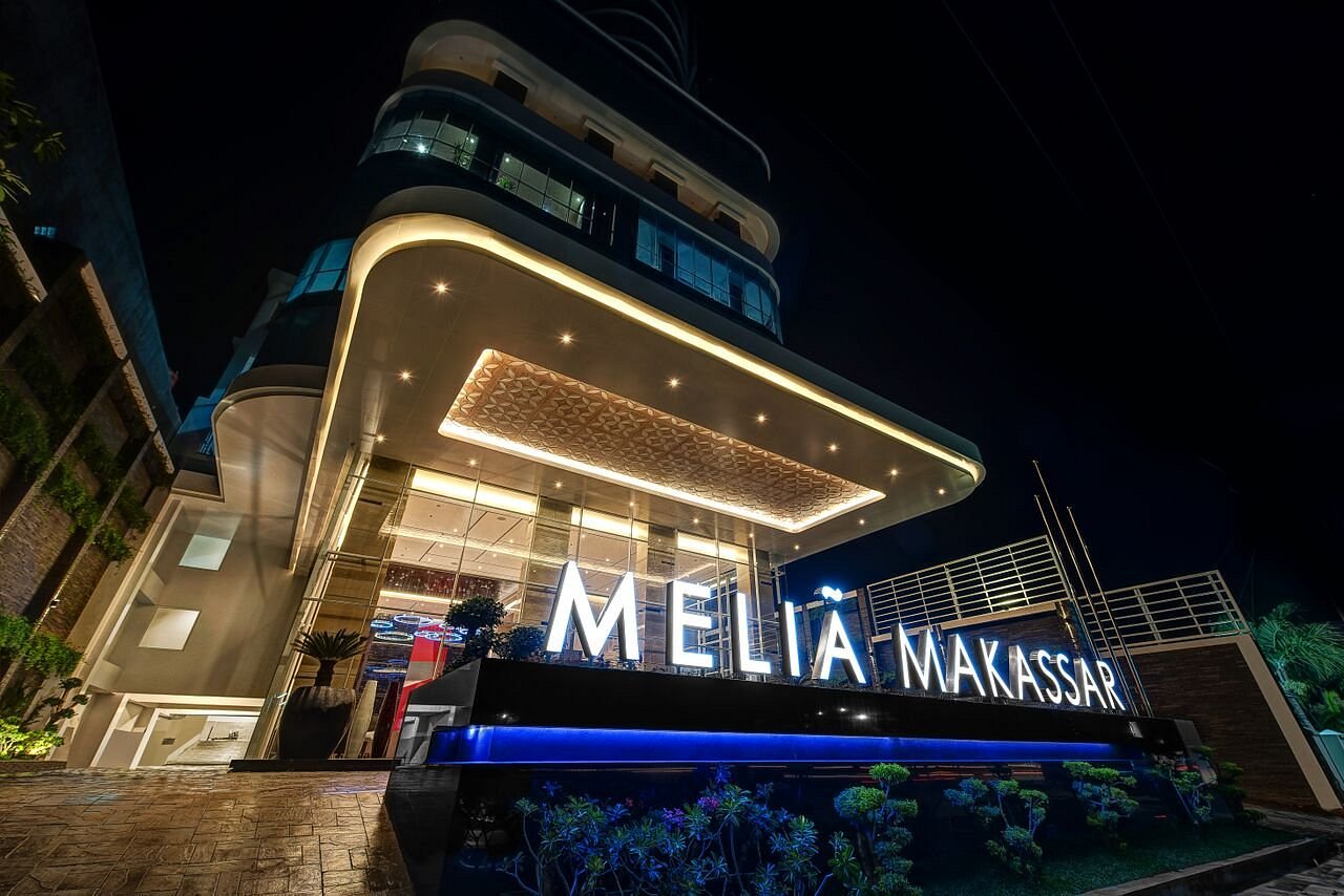 Melia Makassar 37 ̶4̶6̶ Updated 2023 Prices And Hotel Reviews Indonesia 