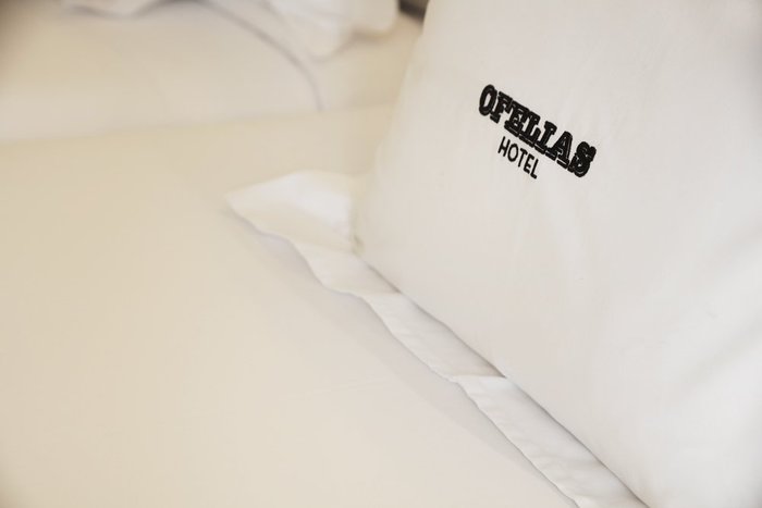 Imagen 9 de Ofelias Hotel