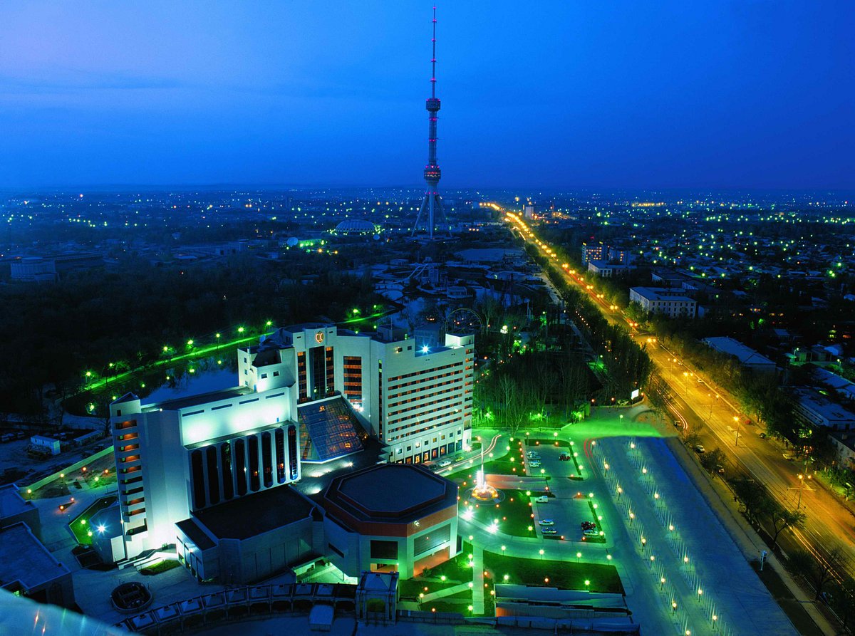tashkent travel tips
