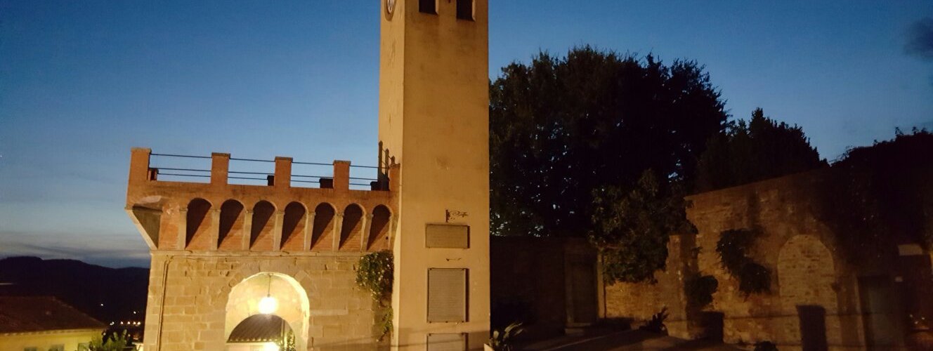Monterchi