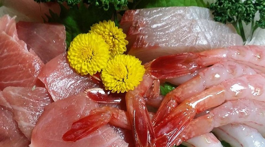 Crudite