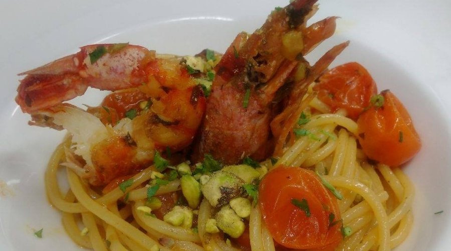 Frutti di mare