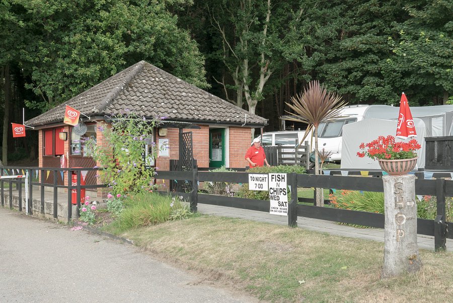 West Runton Camping And Caravanning Site Updated 2021 Reviews