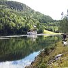 Things To Do in Telemark Escape, Restaurants in Telemark Escape