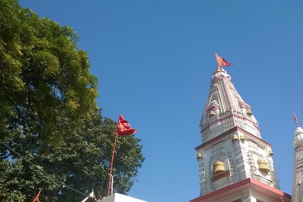 Picture of Shahbad