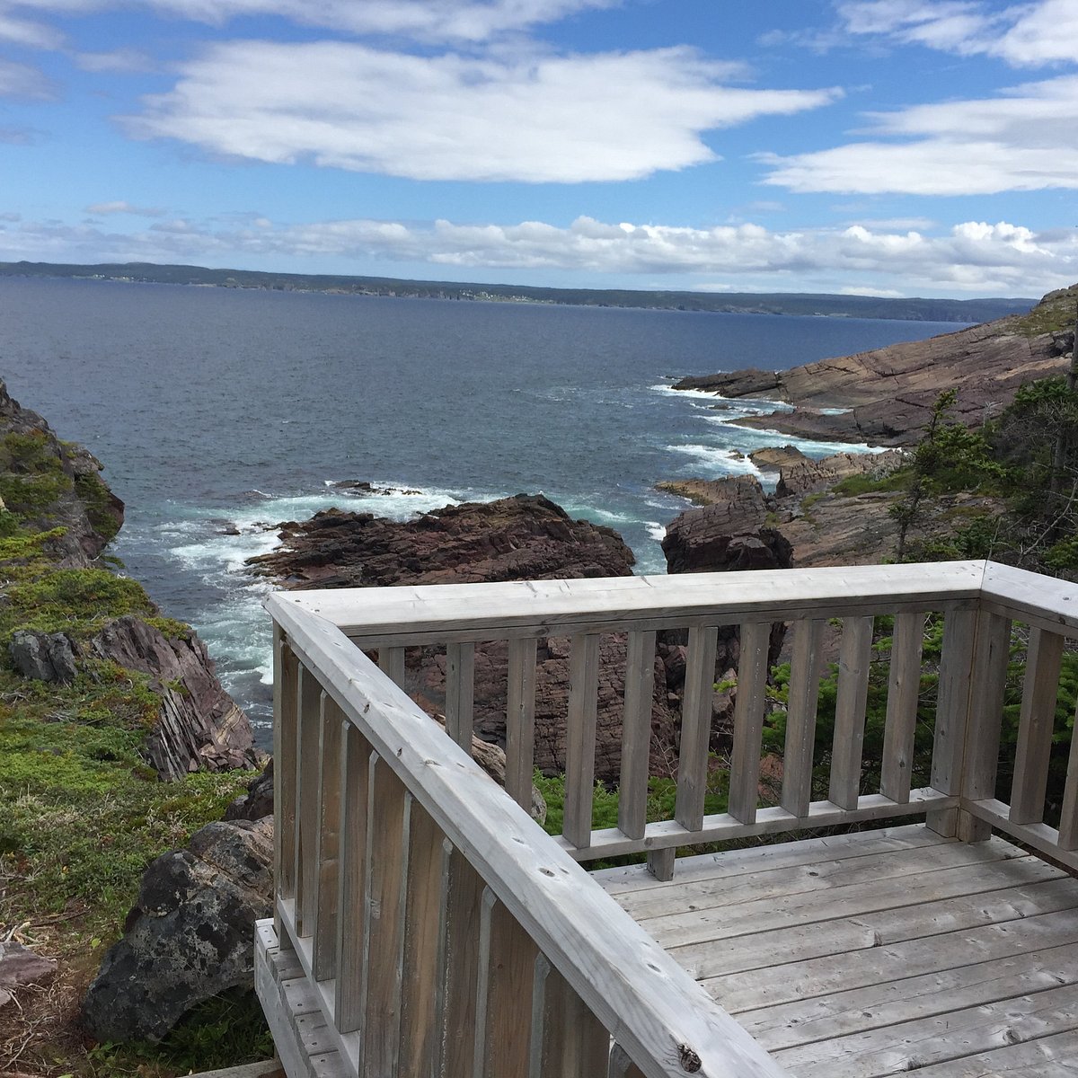 KING’S COVE LIGHTHOUSE (Bonavista) 2022 What to Know BEFORE You Go