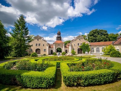 Warmia-masuria province