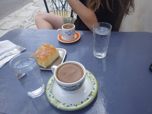 Φαγητό
