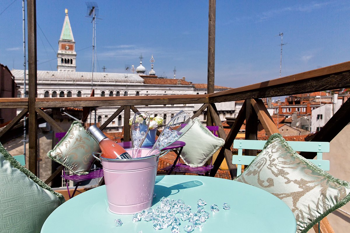 Bed & Breakfast Aquamare, Boutique Venice, Italy - book now, 2024 prices
