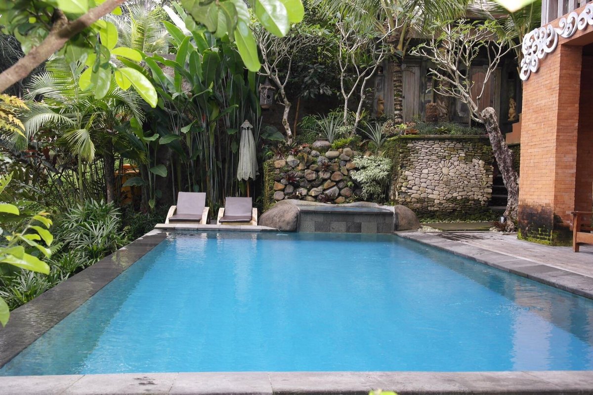 PONDOK SEBATU VILLA $38 ($̶1̶7̶8̶) - Prices & Hotel Reviews - Indonesia