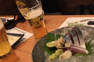 料理