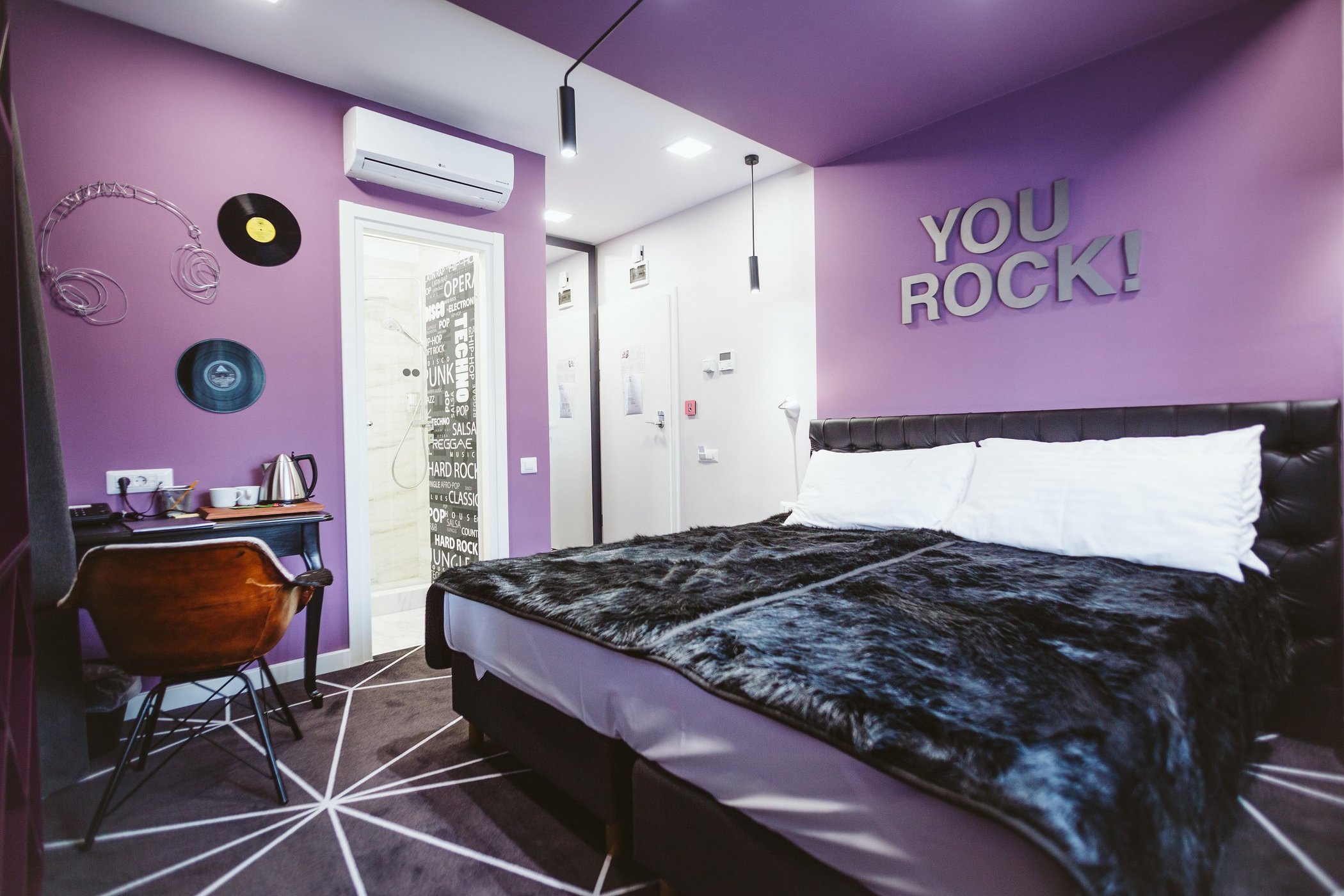 Lol et Lola Hotel by null
