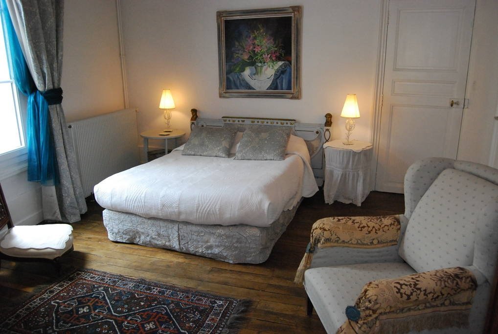 La Closeraie Chambres D'hotes B&B (Vouvray) : Tarifs 2022 Mis à Jour ...