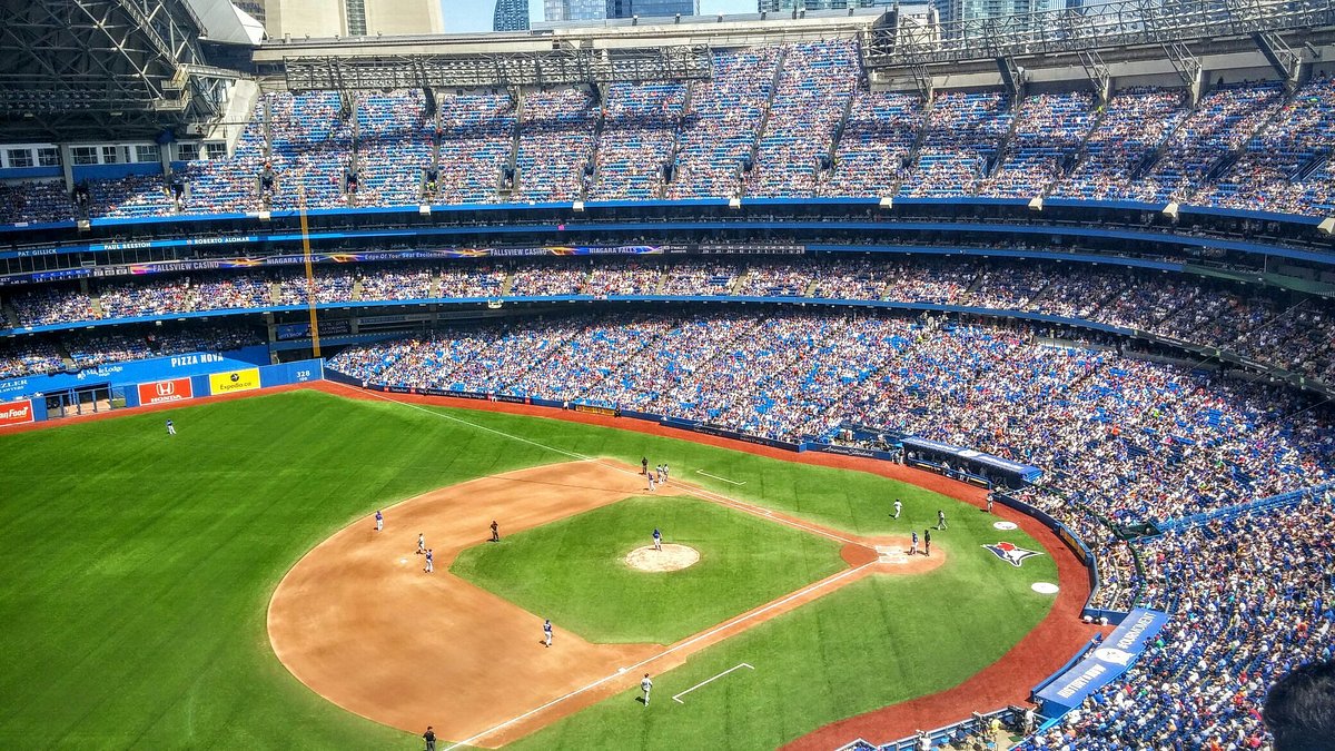 The Best 10 Sporting Goods near Rogers Centre in Toronto, ON - Yelp