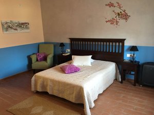 Quarto e suite