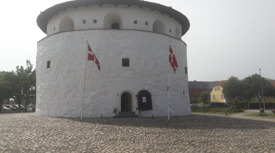 Fredrikshaven