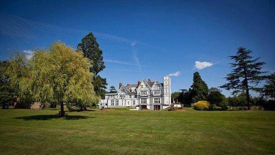 The Manor at Bickley