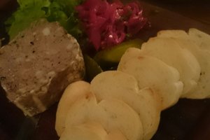 Comida