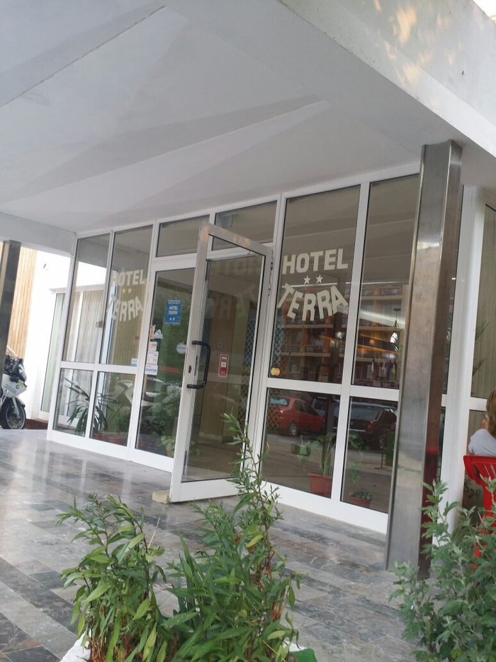 terra hotel neptun