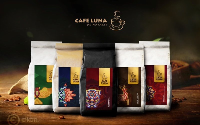Cafe Luna de Nayarit, 테픽 - 레스토랑 리뷰 - 트립어드바이저